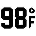 98 Fahren Inc Logo