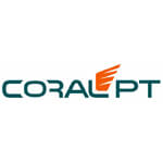 Coralpt worldwide Private Limited Logo