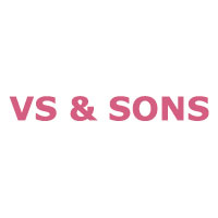 VS & Sons Logo