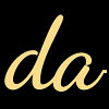 DA DESIGNERS Logo