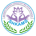 Shkams Logo