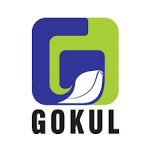 Gokul Agri International Ltd Logo