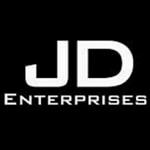 JD ENTERPRISES Logo