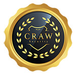 Craw Security Logo