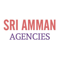 SRI AMMAN AGENCIES Logo