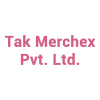 Tak Merchex Pvt. Ltd. Logo