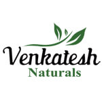 VENKATESH NATURAL EXTRACT PVT LTD Logo