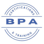 BPA Certification And Trainings