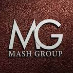Mash Group Logo