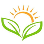 Mangalam Bioplastic Industry Logo