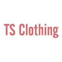 TS Clothing Logo