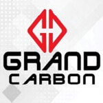GRAND CARBON Logo
