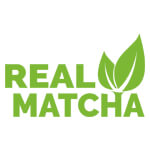 Real Matcha Logo