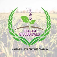 Tulsi Biologicals Logo