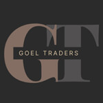 GOEL TRADERS Logo