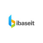iBaseIT Private Limited Logo