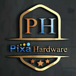 PIXA Hardware
