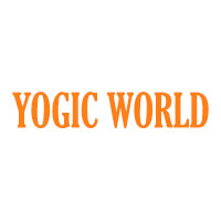 The Yogic World Logo