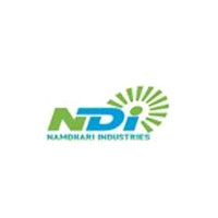 Namdhari Industries Logo