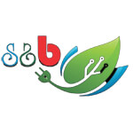 S S B ELECTRONIC Logo