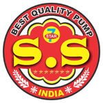 SSS Traders Logo