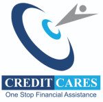 CREDITCARES Logo