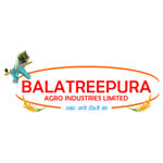BALA TREEPURA AGRO INDUSTRIES LIMITED Logo