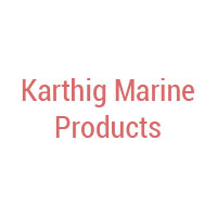 Karthig Marine Products Logo
