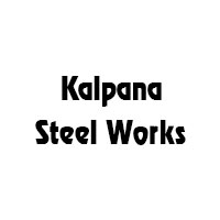 Kalpana Steel Works Logo