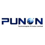 Punon Technologies PVT LTD Logo