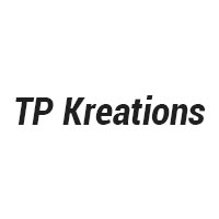 TP Kreations Logo