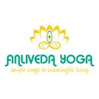 Anliveda Yoga Organics Pvt. Ltd.