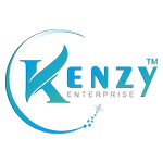 KENZY ENTERPRISE Logo