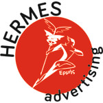 HERMES ADVERTISING Logo