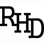Rishabh Home Decoration Logo