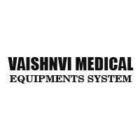 Vaishnvi Medical Equipments System Logo