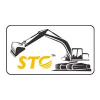 Suresh Tractor Company Logo