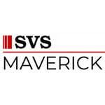 SVS Maverick Pvt Ltd Logo