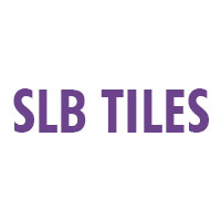 SLB TILES Logo
