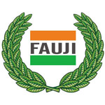 Fouji Filling Center Logo