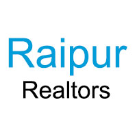 Raipur Realtors Logo