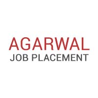 Agarwal Job Placement Logo