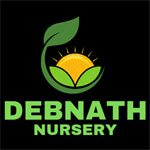 Debnath nursery Logo
