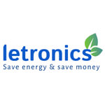 Letronics LED Lights Private Limited Logo
