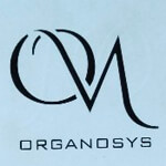 Om Organosys Logo