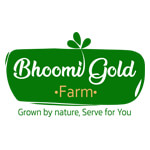 Bhoomi Gold Agro Producer Company Ltd Logo