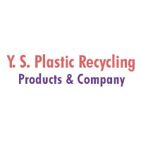 Y. S. Plastic Recycling Products & Company Logo