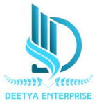 Deetya Enterprise Logo