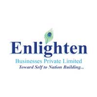 Enlighten Businesses Pvt. Ltd. Logo