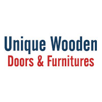 Unique Wooden Doors & Furnitures